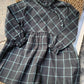 Vestito QUADRI CALAMARO