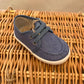 Scarpa in tessuto BATILAS NAVY