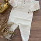 Tutina BEIGE WEDOBLE