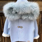 Cappotto MartinAranda