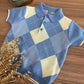 Polo Giallo e AZZURRO DR.KID