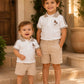 Polo CAVALLO DR KID