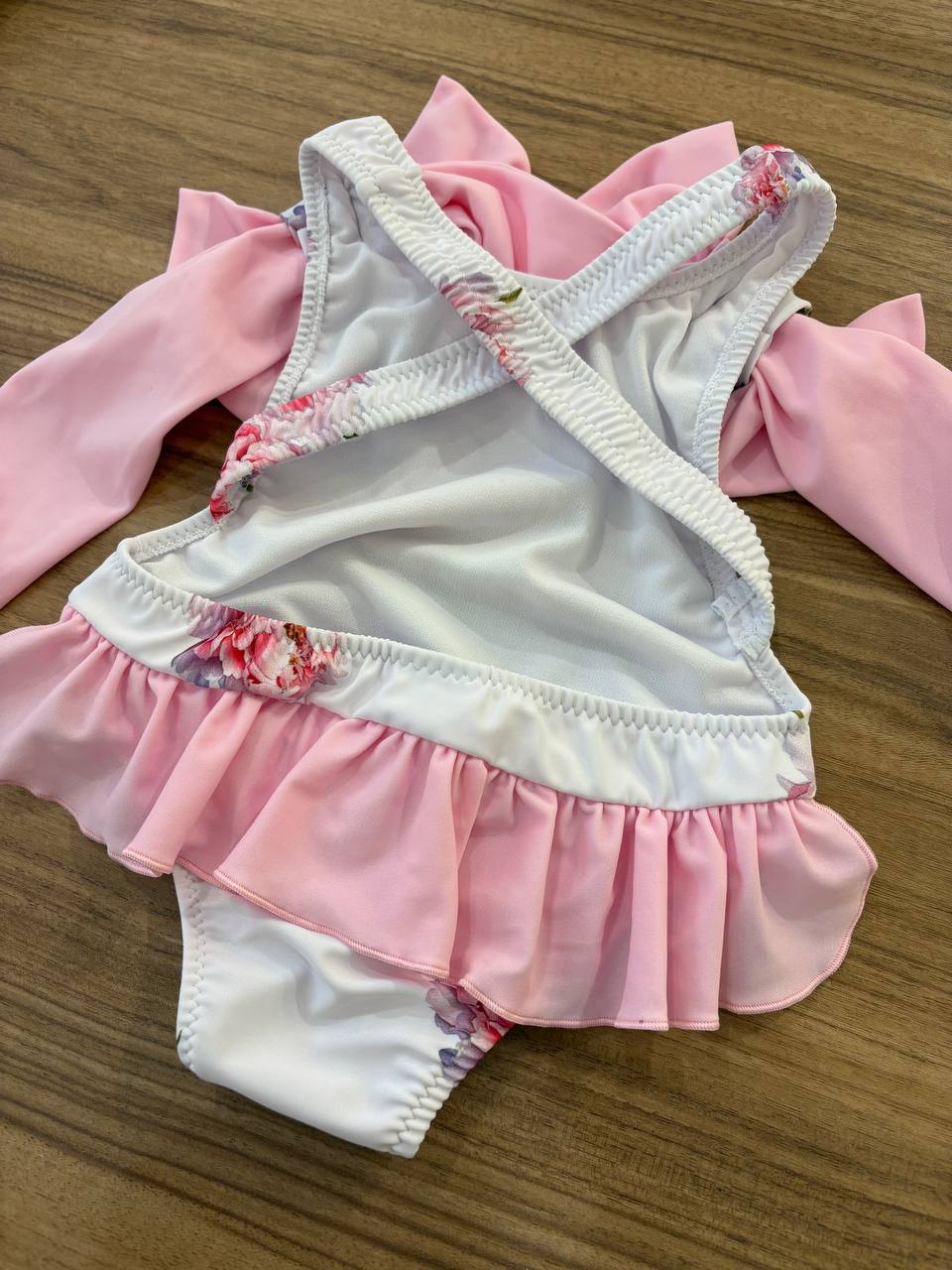 Costume intero ORCHIDEE NUNÙ