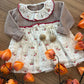 Abitino BEIGE KOALA BABY FASHION