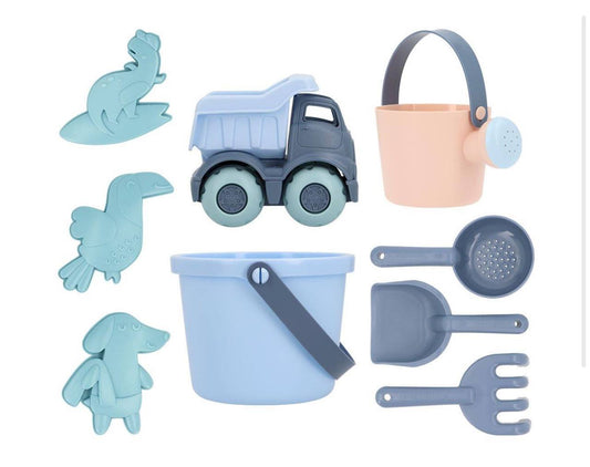 Set Spiaggia Celeste
