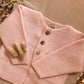 Cardigan Wedoble