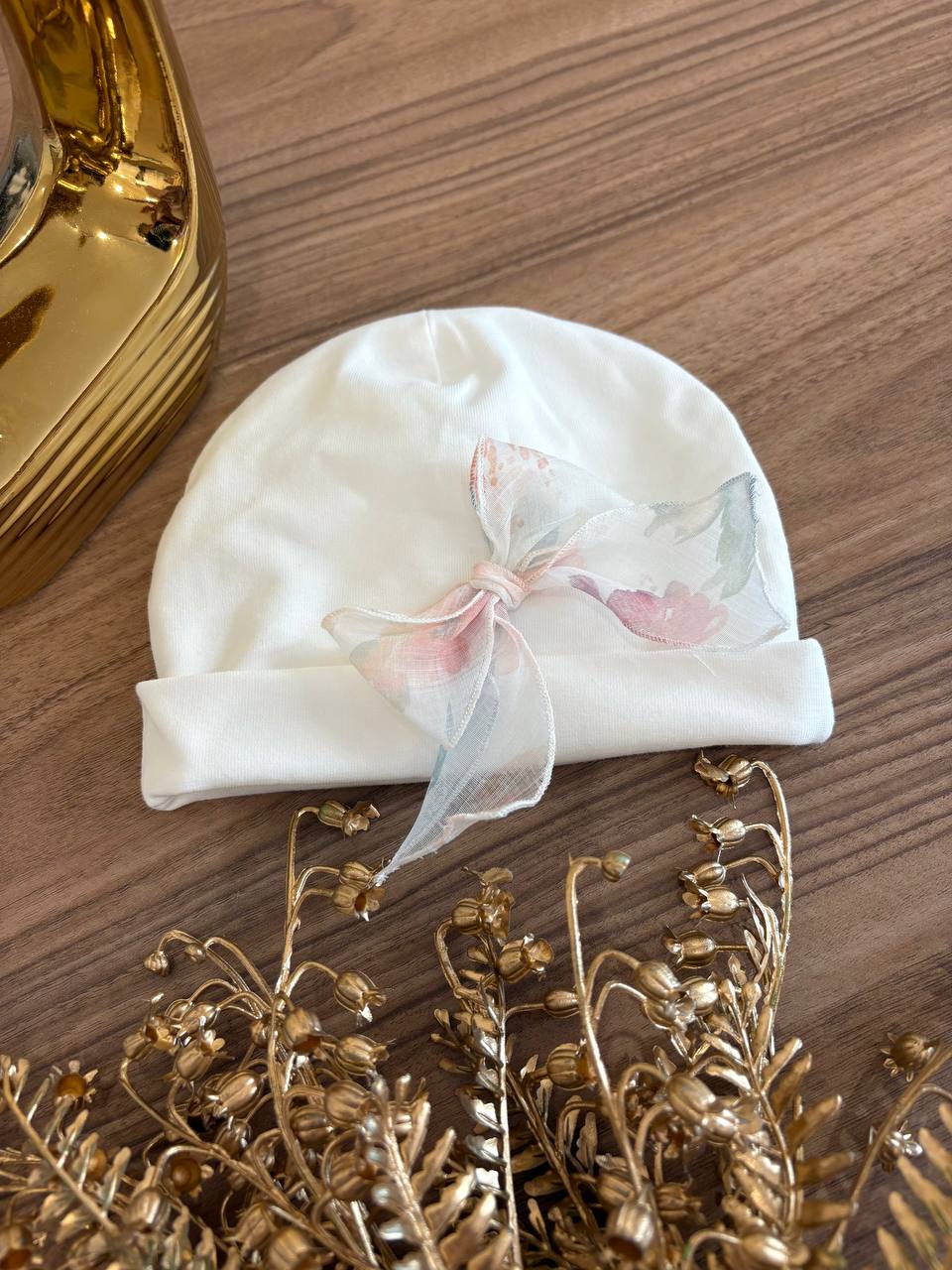 Cappellino PANNA E CIPRIA TETO E TATTA