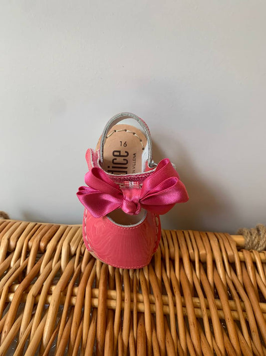 Minorchine FUCSIA INDICE