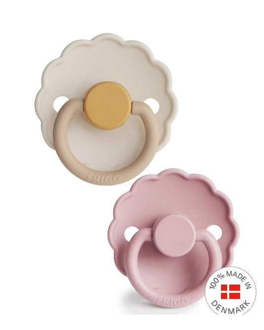 Set ciucci margherita in lattice