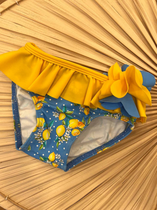 Costume mutandina bimba Sorrento