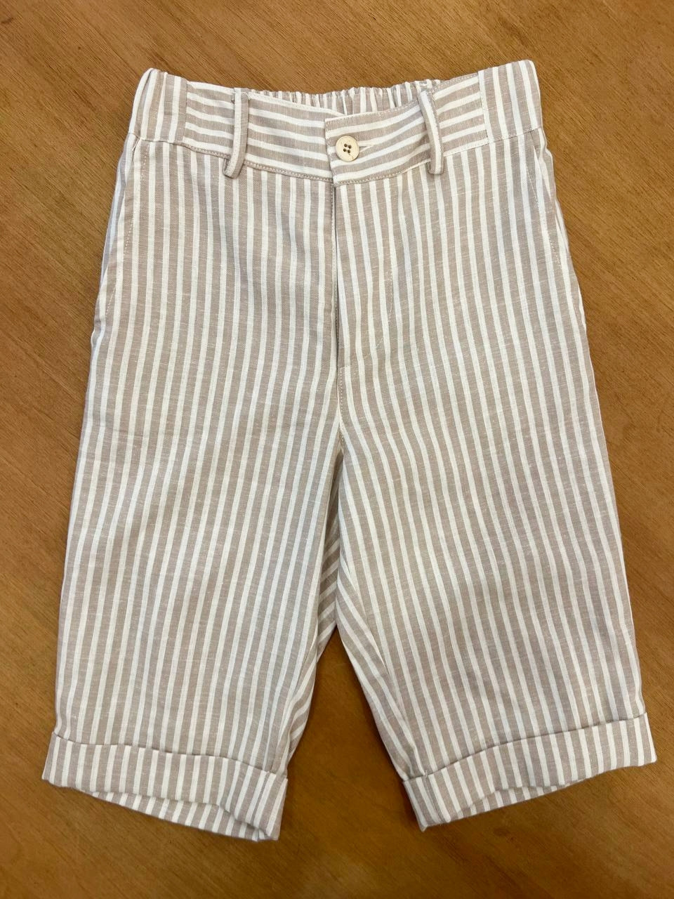 Pantalone bimbo