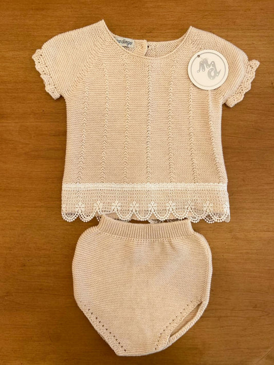Completo neonata